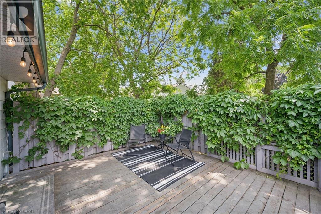 39 Shea Crescent, Kitchener, Ontario  N2E 1E9 - Photo 37 - 40844885