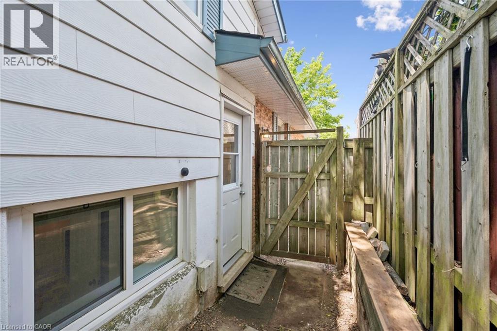 39 Shea Crescent, Kitchener, Ontario  N2E 1E9 - Photo 39 - 40844885