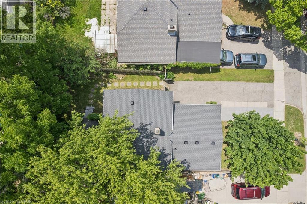 39 Shea Crescent, Kitchener, Ontario  N2E 1E9 - Photo 40 - 40844885