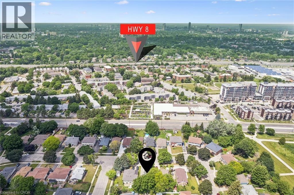 39 Shea Crescent, Kitchener, Ontario  N2E 1E9 - Photo 41 - 40844885