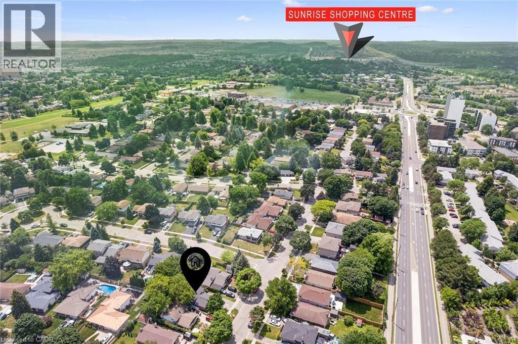 39 Shea Crescent, Kitchener, Ontario  N2E 1E9 - Photo 42 - 40844885