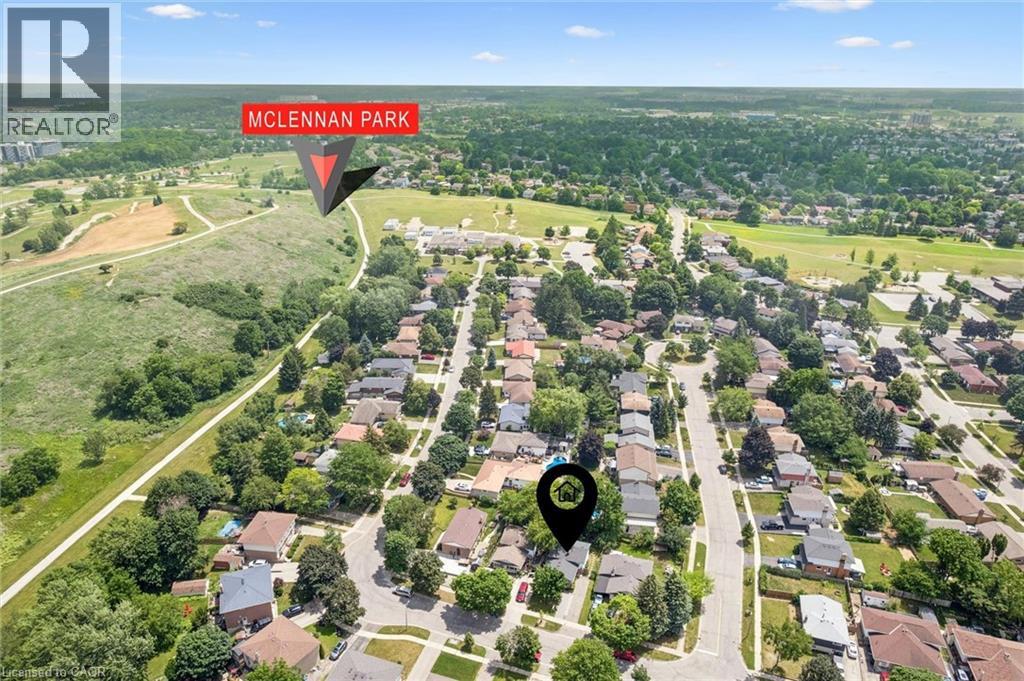 39 Shea Crescent, Kitchener, Ontario  N2E 1E9 - Photo 43 - 40844885