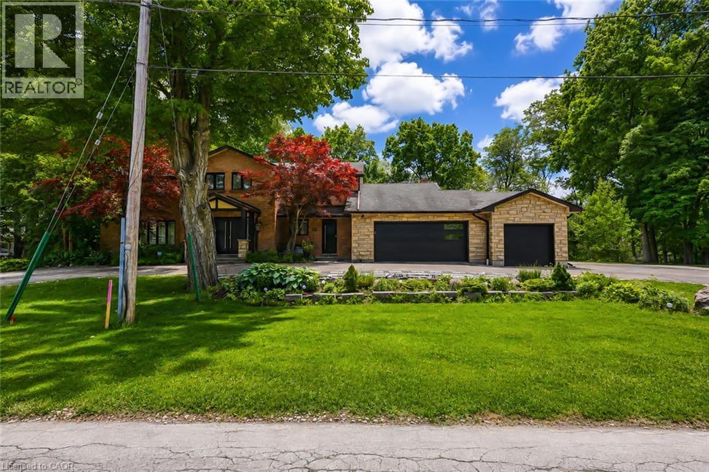 355 Edgehill Drive, Kitchener, Ontario  N2P 2C8 - Photo 2 - 40844982