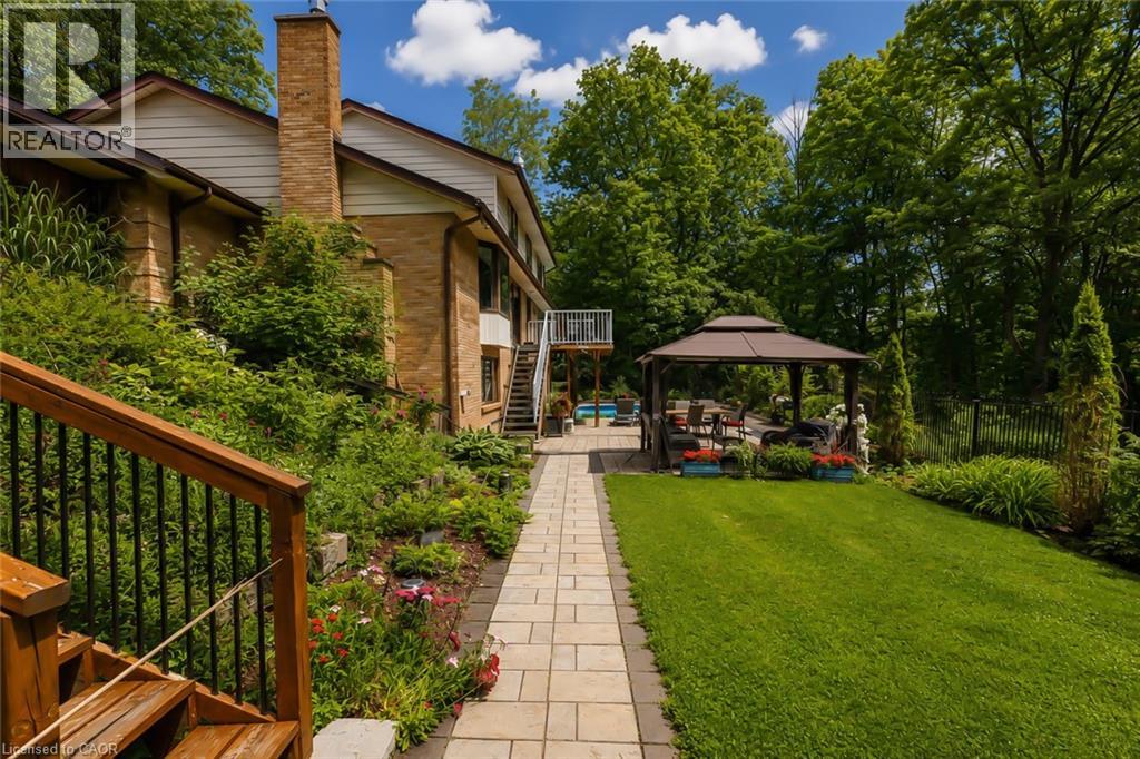 355 Edgehill Drive, Kitchener, Ontario  N2P 2C8 - Photo 34 - 40844982