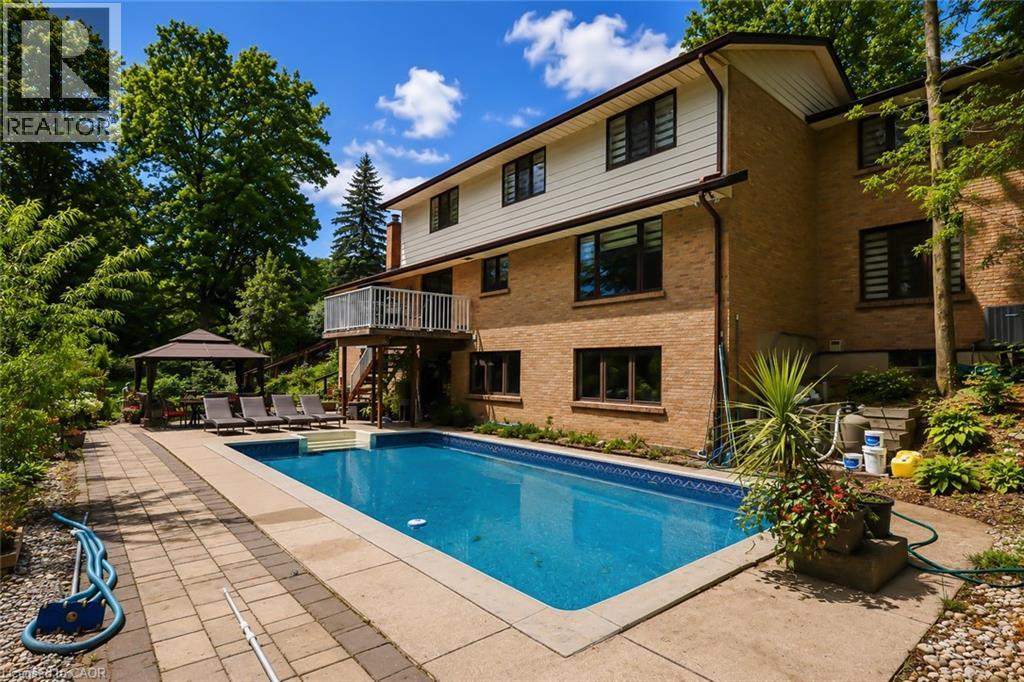 355 Edgehill Drive, Kitchener, Ontario  N2P 2C8 - Photo 38 - 40844982