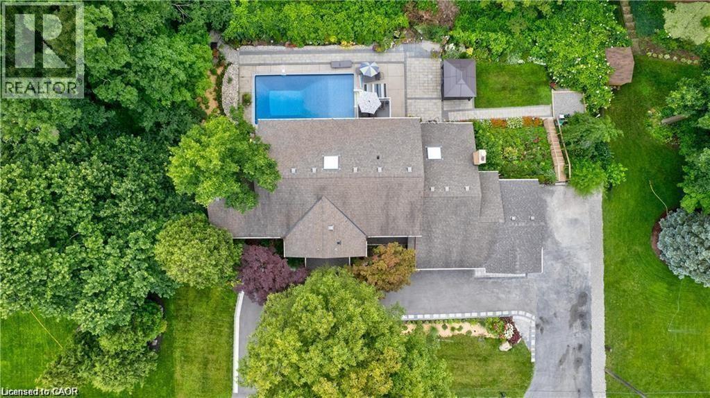 355 Edgehill Drive, Kitchener, Ontario  N2P 2C8 - Photo 5 - 40844982