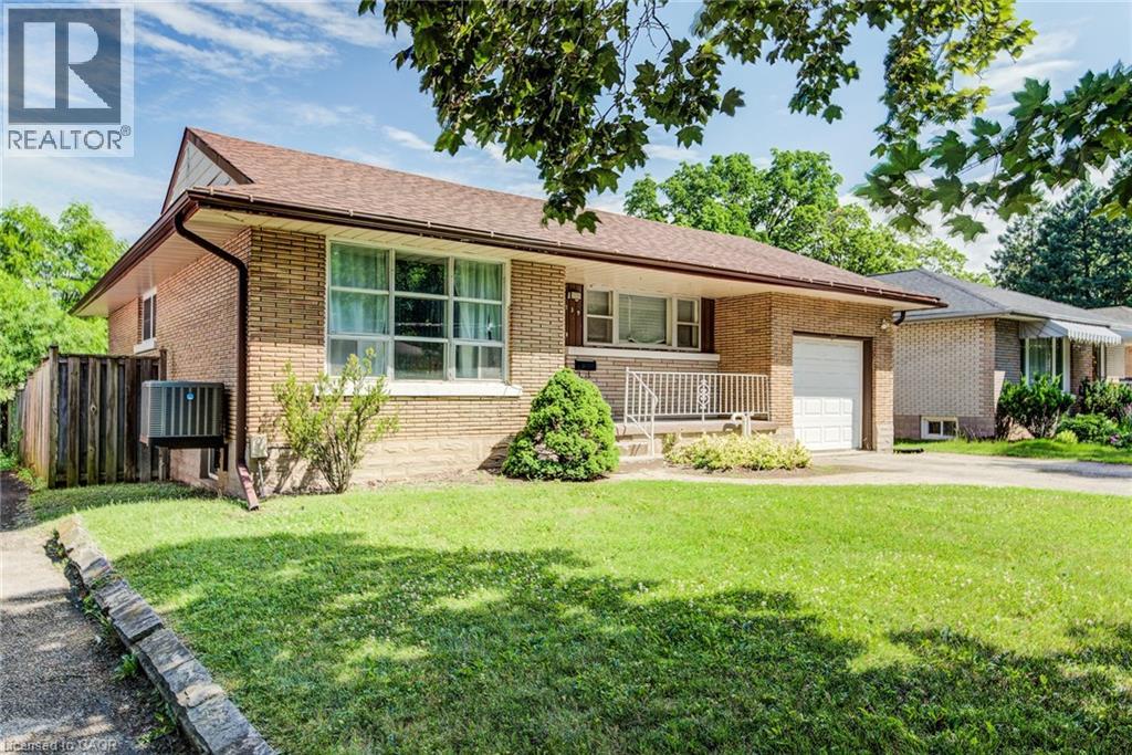 139 Elgin Crescent, Waterloo, Ontario  N2J 2S5 - Photo 4 - 40844518