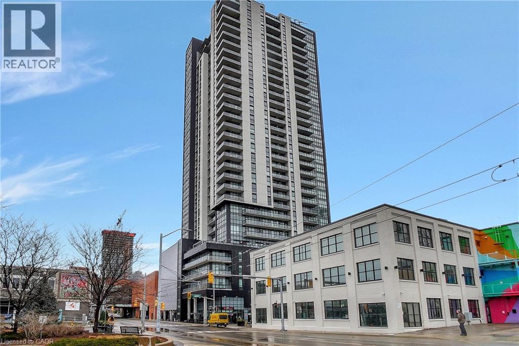60 Charles Street W Unit# 1904, Kitchener, Ontario  N2G 0C9 - Photo 2 - 40845514