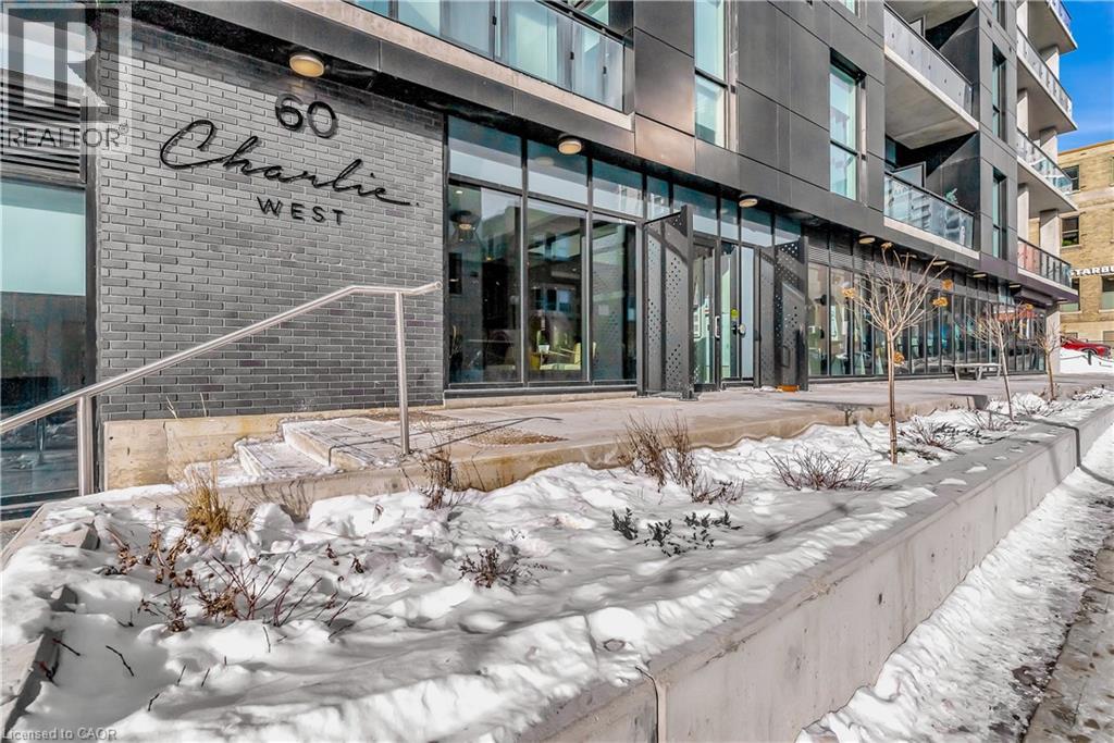 60 Charles Street W Unit# 1904, Kitchener, Ontario  N2G 0C9 - Photo 3 - 40845514
