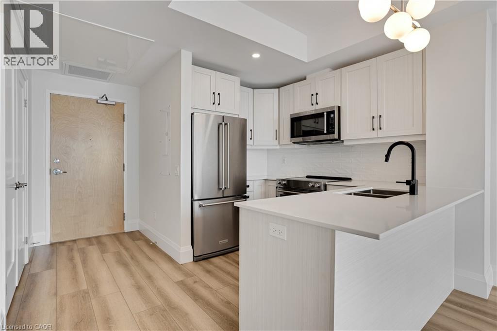 60 Charles Street W Unit# 1904, Kitchener, Ontario  N2G 0C9 - Photo 7 - 40845514