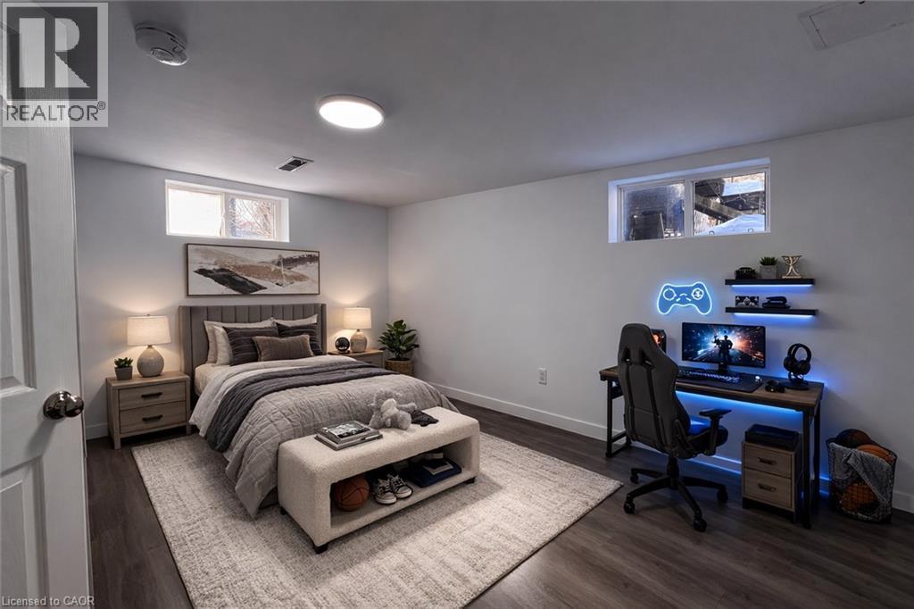 168 Fifth Avenue Unit# 2, Kitchener, Ontario  N2C 1P7 - Photo 8 - 40845811
