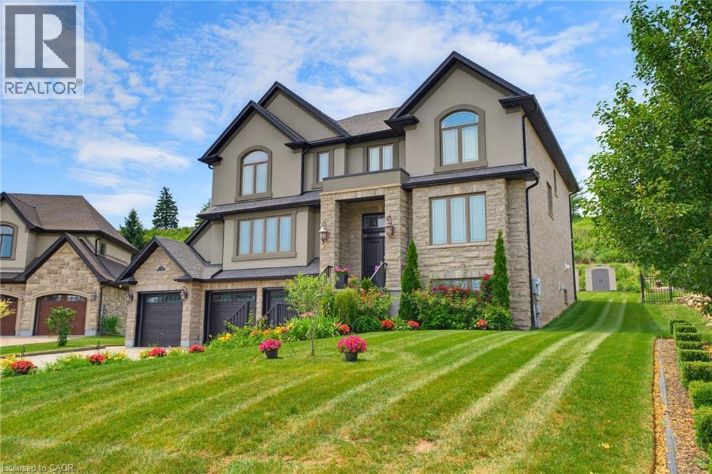 38 River Valley Drive, Kitchener, Ontario  N2C 2V6 - Photo 9 - 40845940
