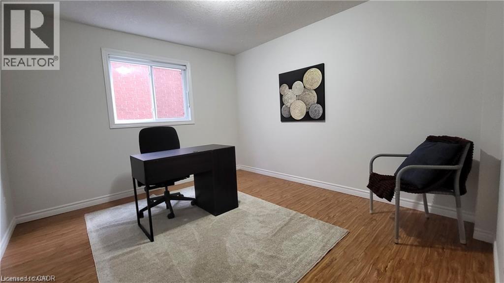 128 Udvari Crescent Unit# A, Kitchener, Ontario  N2N 3P6 - Photo 12 - 40845823