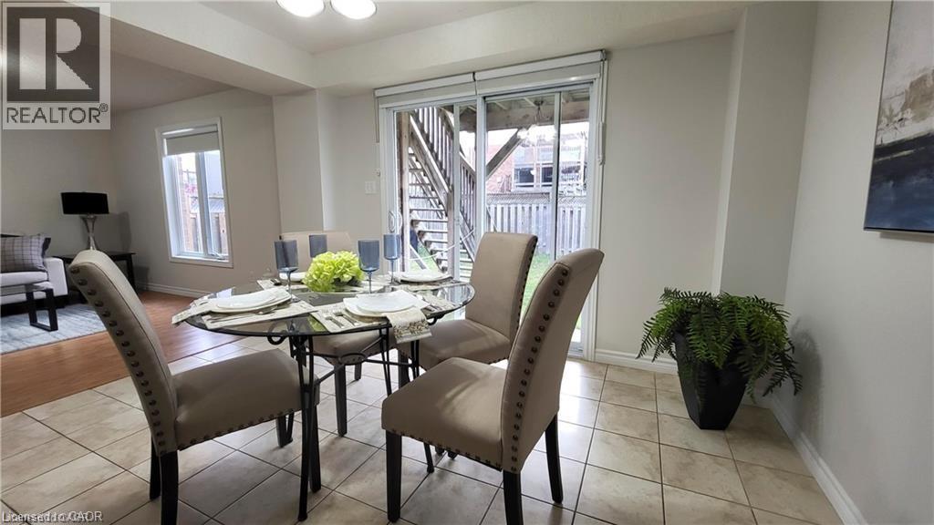 128 Udvari Crescent Unit# A, Kitchener, Ontario  N2N 3P6 - Photo 6 - 40845823