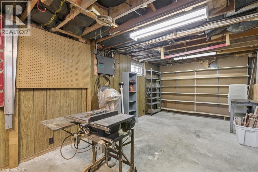 74 Ross Avenue, Kitchener, Ontario  N2A 1V3 - Photo 19 - 40845679