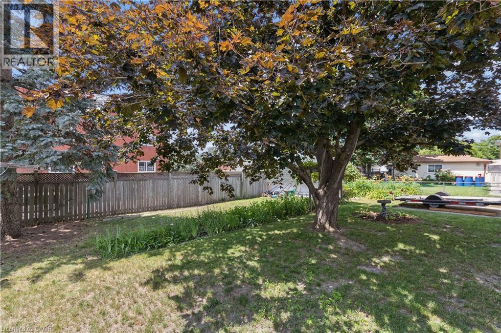 74 Ross Avenue, Kitchener, Ontario  N2A 1V3 - Photo 27 - 40845679