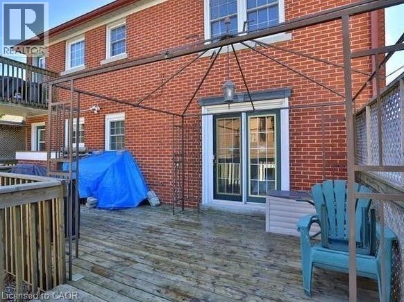 92 Pattandon Avenue Unit# C, Kitchener, Ontario  N2M 3S5 - Photo 2 - 40846913
