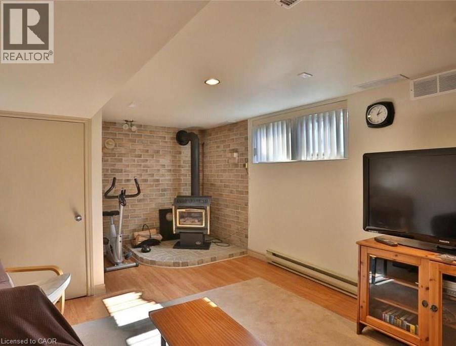 92 Pattandon Avenue Unit# C, Kitchener, Ontario  N2M 3S5 - Photo 3 - 40846913