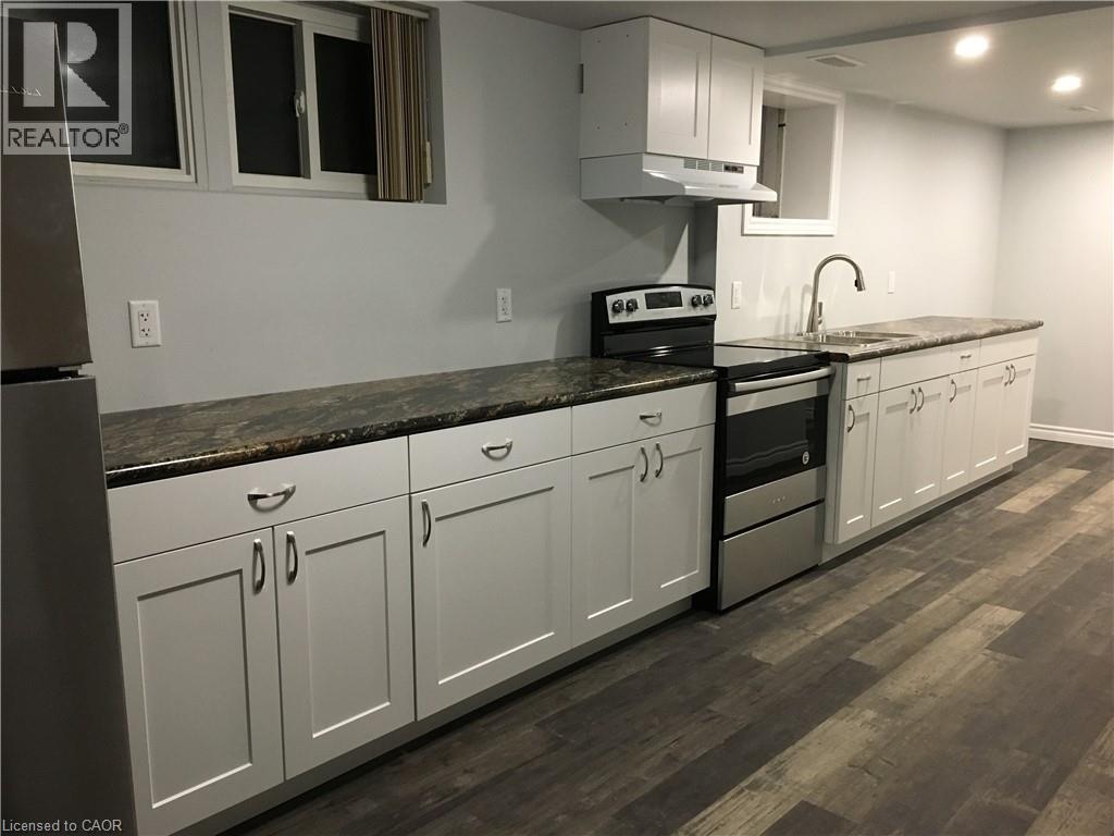 92 Pattandon Avenue Unit# C, Kitchener, Ontario  N2M 3S5 - Photo 4 - 40846913
