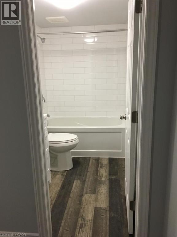 92 Pattandon Avenue Unit# C, Kitchener, Ontario  N2M 3S5 - Photo 6 - 40846913