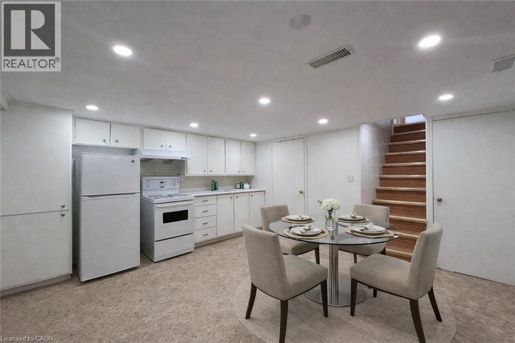 148 Siebert Avenue Unit# Lower, Kitchener, Ontario  N2C 2A8 - Photo 4 - 40846630