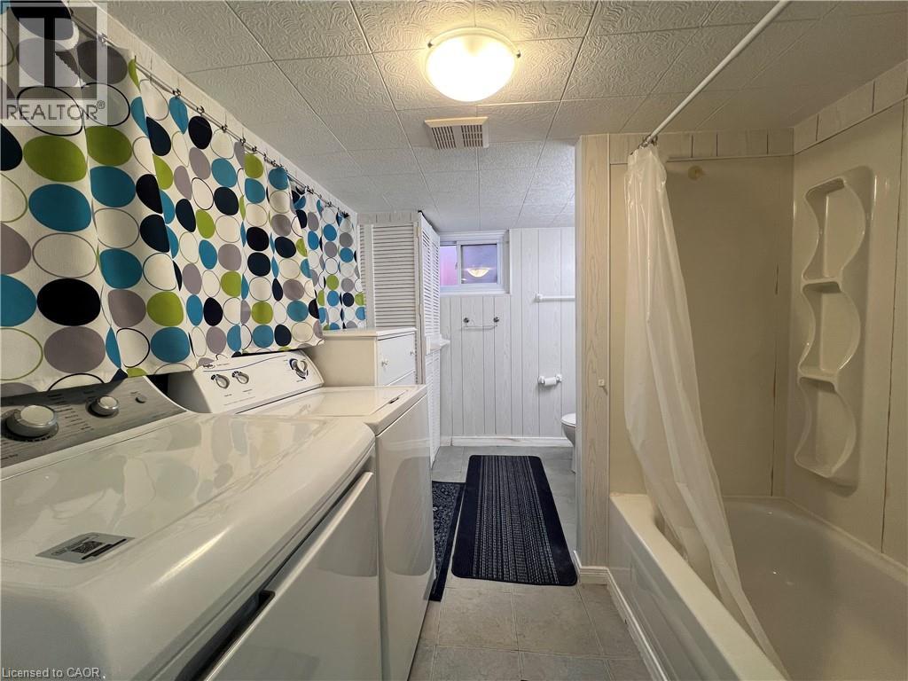 148 Siebert Avenue Unit# Lower, Kitchener, Ontario  N2C 2A8 - Photo 7 - 40846630