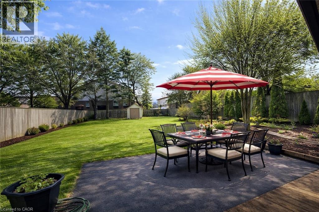 148 Siebert Avenue Unit# Upper, Kitchener, Ontario  N2C 2A8 - Photo 10 - 40846615