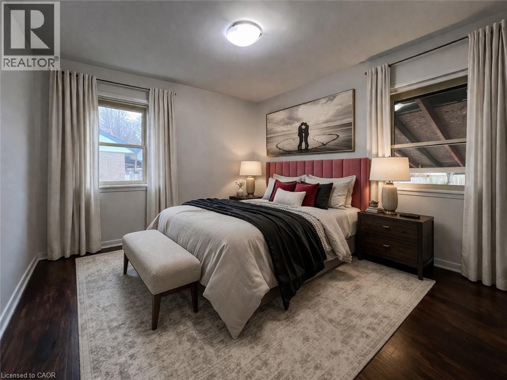 148 Siebert Avenue Unit# Upper, Kitchener, Ontario  N2C 2A8 - Photo 6 - 40846615