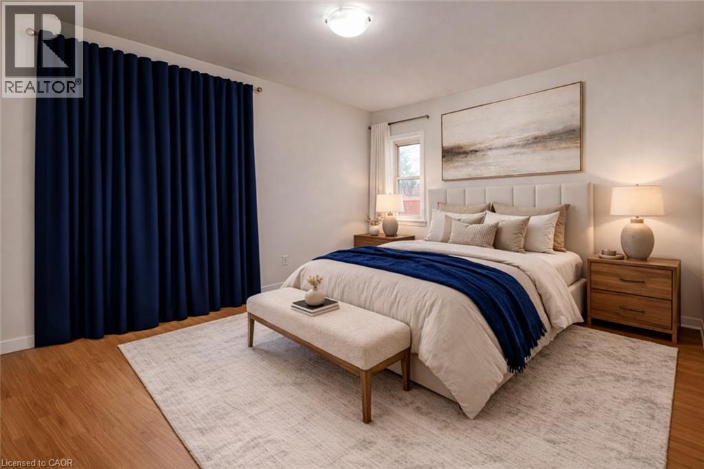 148 Siebert Avenue Unit# Upper, Kitchener, Ontario  N2C 2A8 - Photo 8 - 40846615