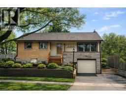 148 SIEBERT Avenue Unit# Upper, Kitchener, Ontario