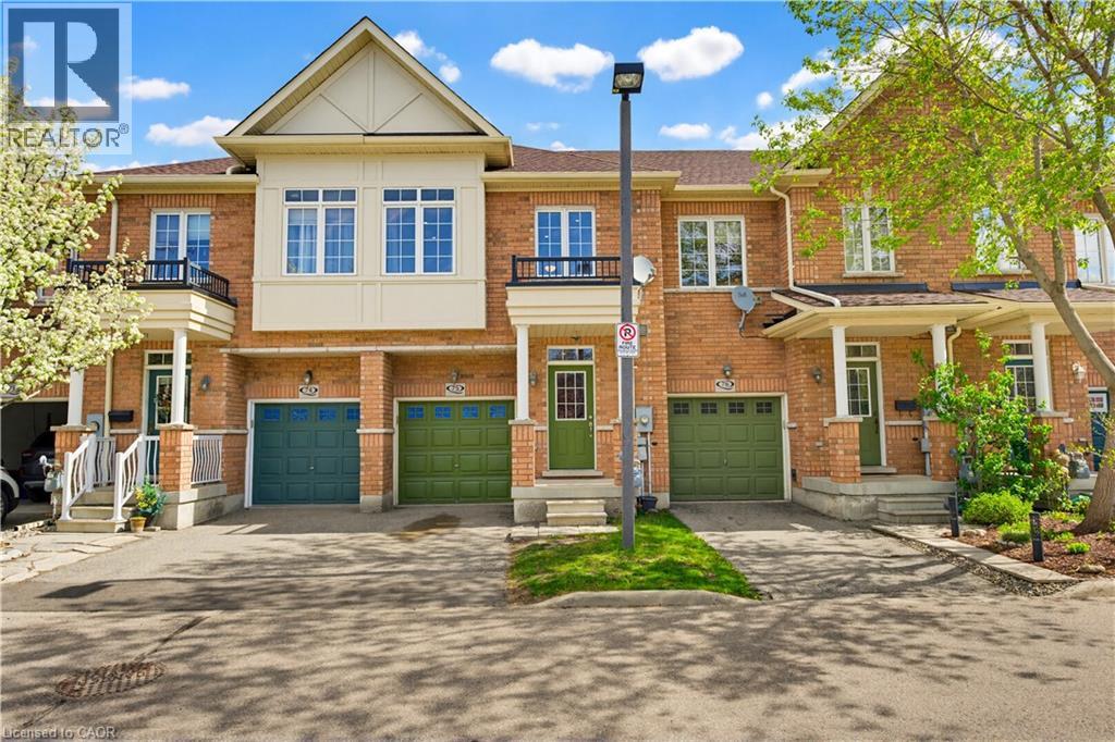 110 HIGHLAND Road E Unit# 75, Kitchener, Ontario