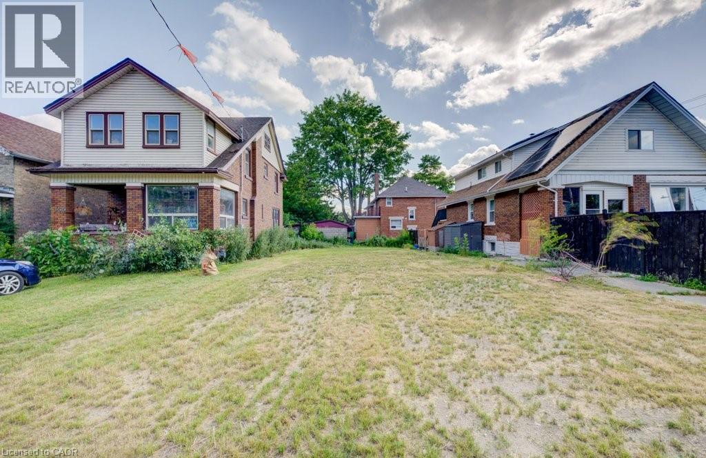 153 Courtland Avenue E, Kitchener, Ontario  N2G 2V2 - Photo 11 - 40846068