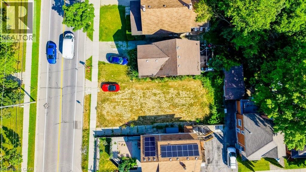 153 Courtland Avenue E, Kitchener, Ontario  N2G 2V2 - Photo 2 - 40846068