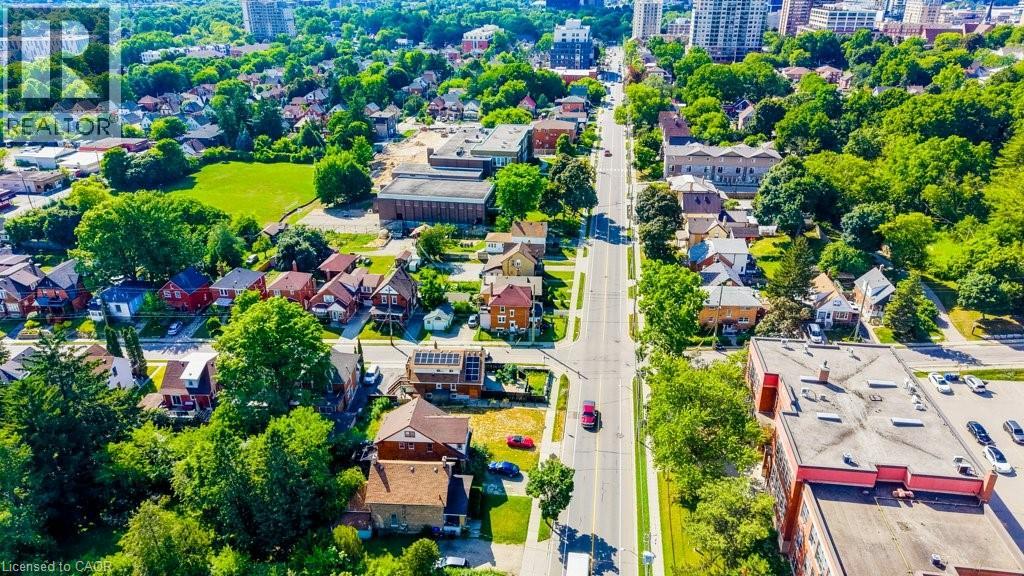 153 Courtland Avenue E, Kitchener, Ontario  N2G 2V2 - Photo 8 - 40846068