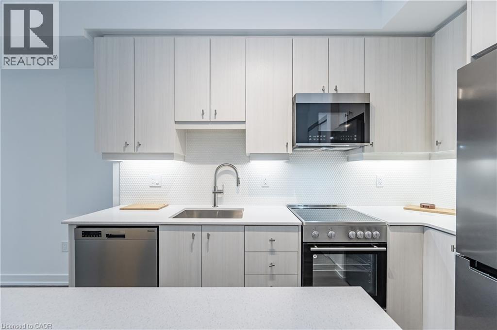15 Wellington Street S Unit# 907, Kitchener, Ontario  N2G 0E4 - Photo 11 - 40846361