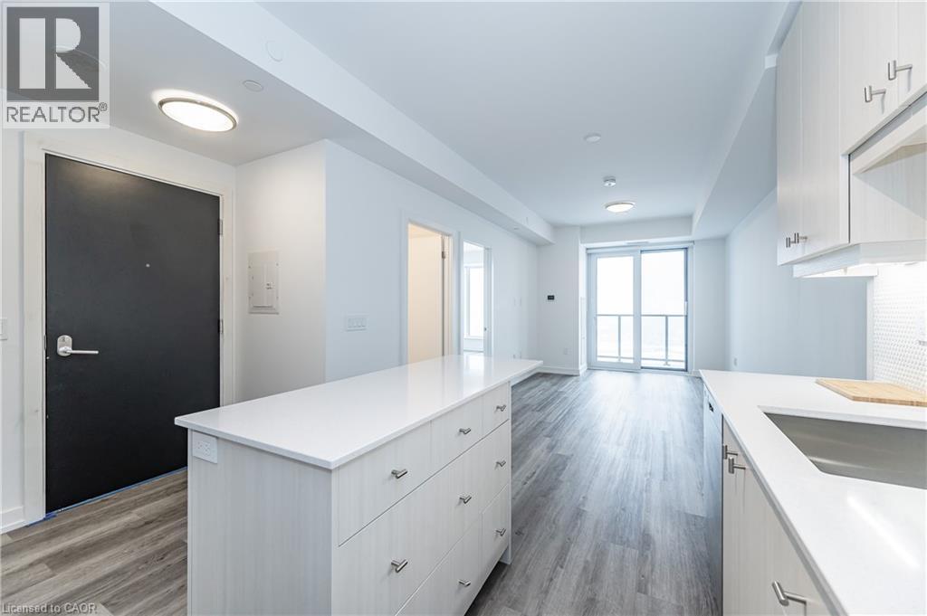 15 Wellington Street S Unit# 907, Kitchener, Ontario  N2G 0E4 - Photo 5 - 40846361