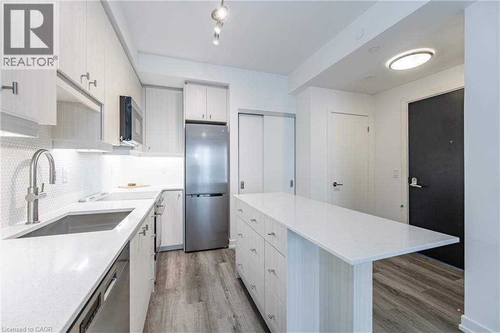 15 Wellington Street S Unit# 907, Kitchener, Ontario  N2G 0E4 - Photo 6 - 40846361