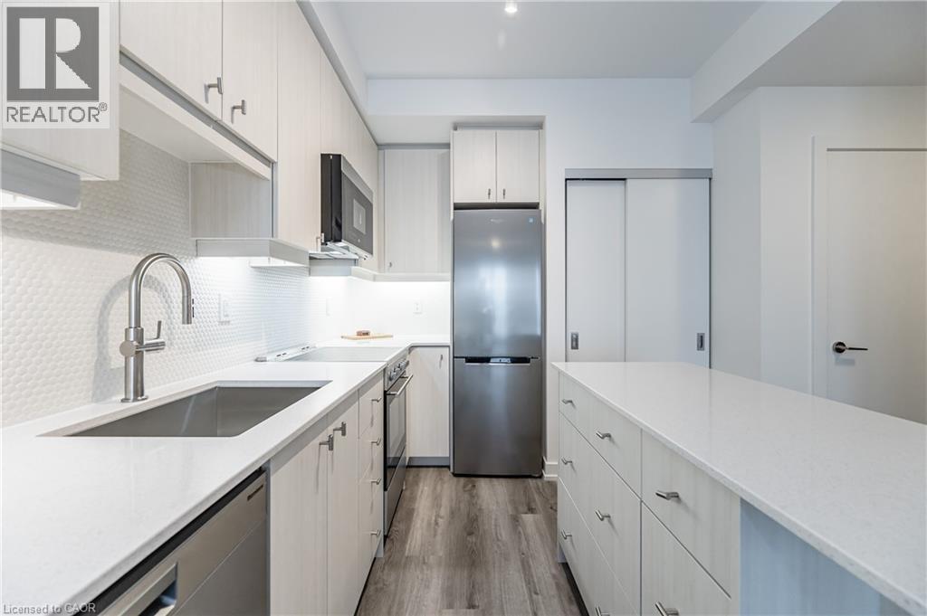 15 Wellington Street S Unit# 907, Kitchener, Ontario  N2G 0E4 - Photo 7 - 40846361