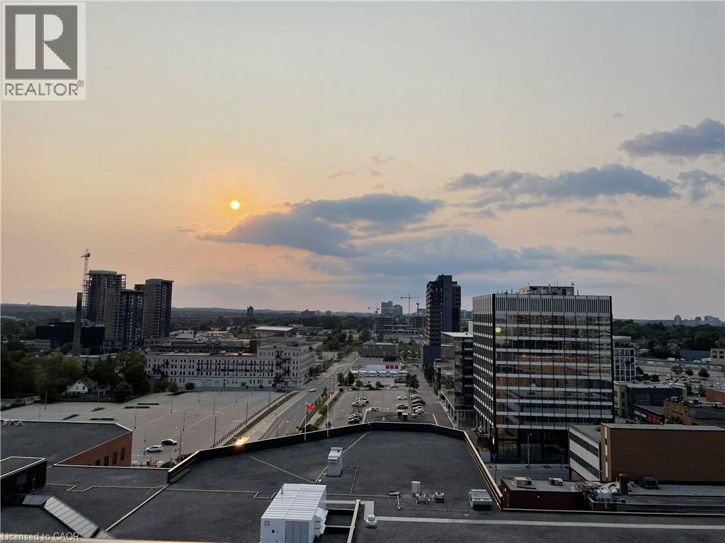 60 Charles Street Unit# 1310, Kitchener, Ontario  N2G 0C9 - Photo 2 - 40840850
