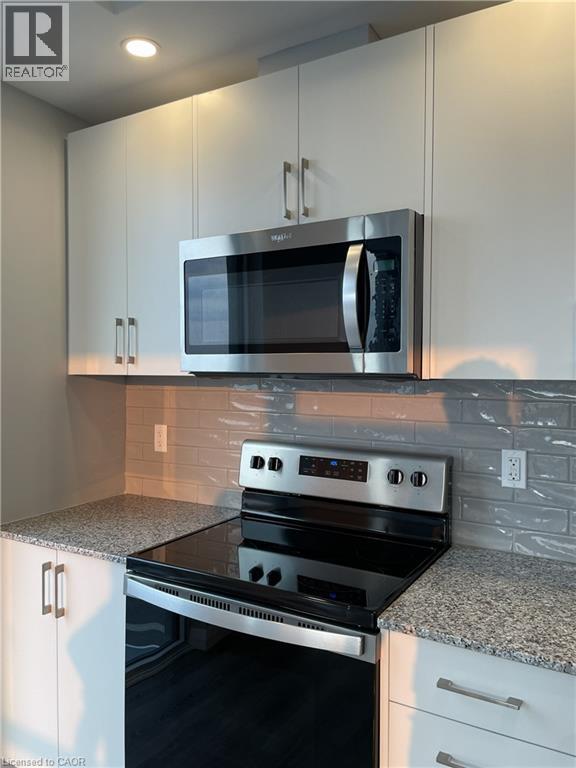 60 Charles Street Unit# 1310, Kitchener, Ontario  N2G 0C9 - Photo 8 - 40840850