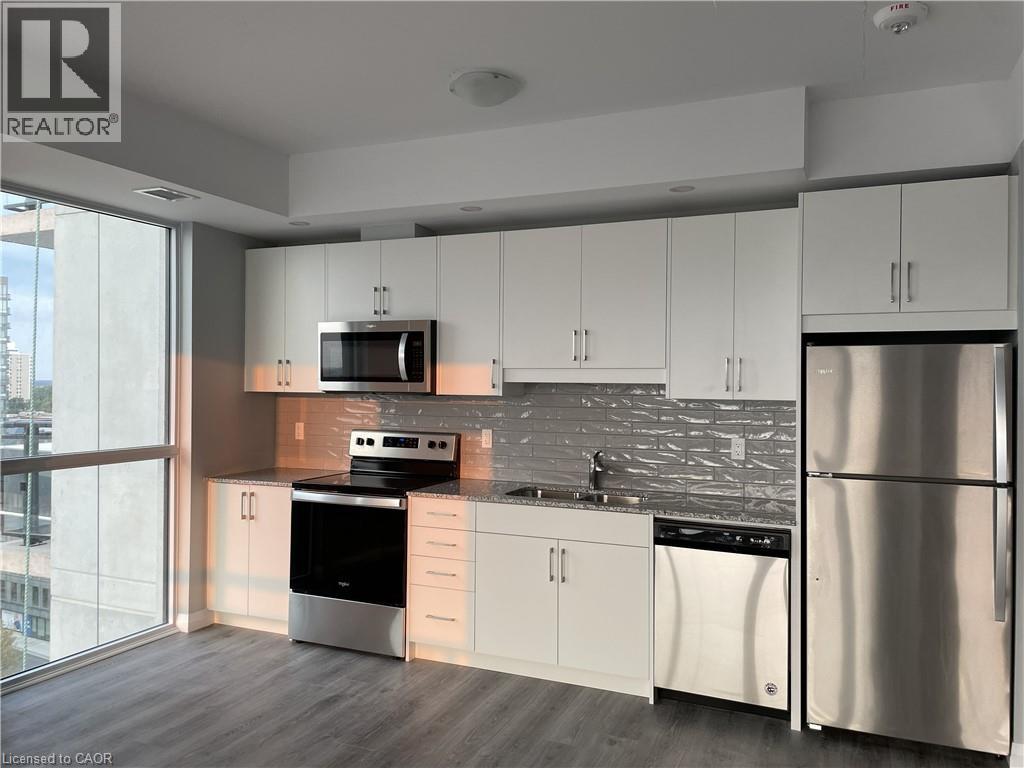 60 Charles Street Unit# 1310, Kitchener, Ontario  N2G 0C9 - Photo 9 - 40840850