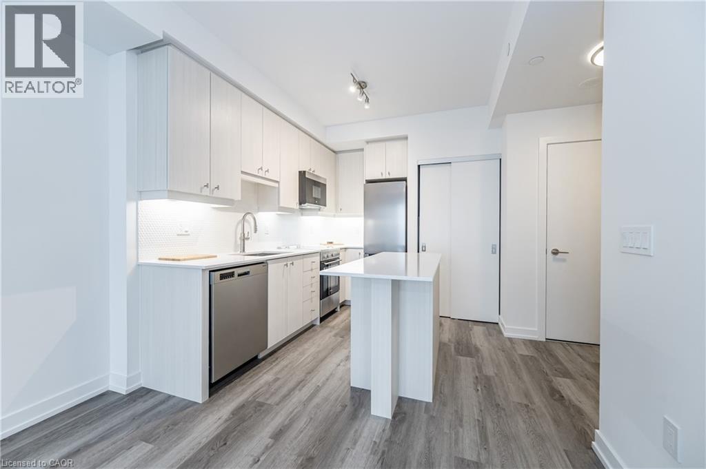 15 Wellington Street S Unit# 907, Kitchener, Ontario  N2G 0E4 - Photo 12 - 40846340
