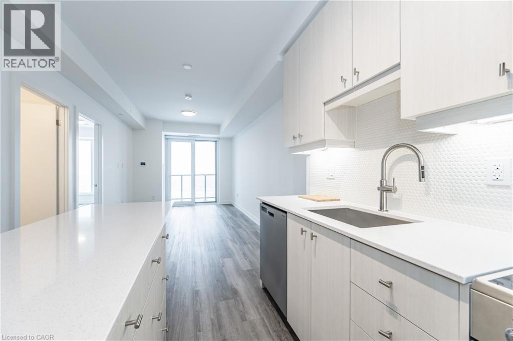 15 Wellington Street S Unit# 907, Kitchener, Ontario  N2G 0E4 - Photo 8 - 40846340