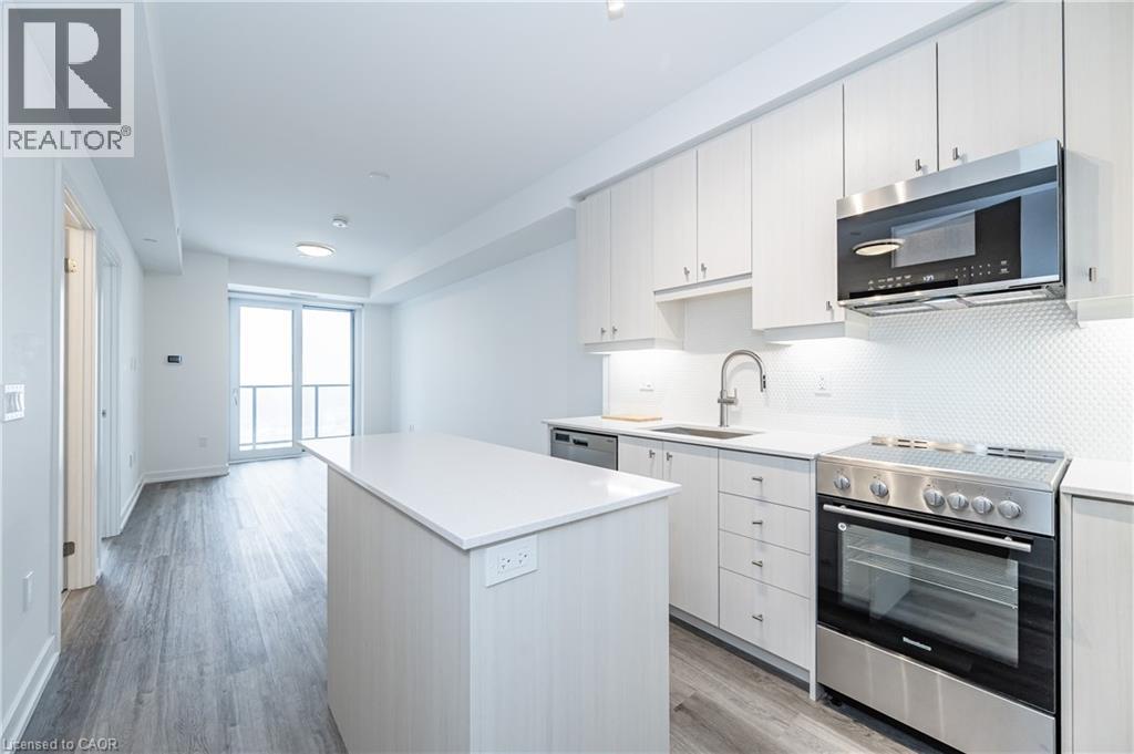 15 Wellington Street S Unit# 907, Kitchener, Ontario  N2G 0E4 - Photo 9 - 40846340