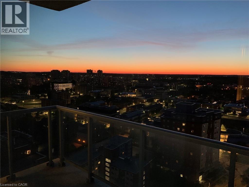 158 King Street N Unit# 2504, Waterloo, Ontario  N2J 0E5 - Photo 12 - 40847378