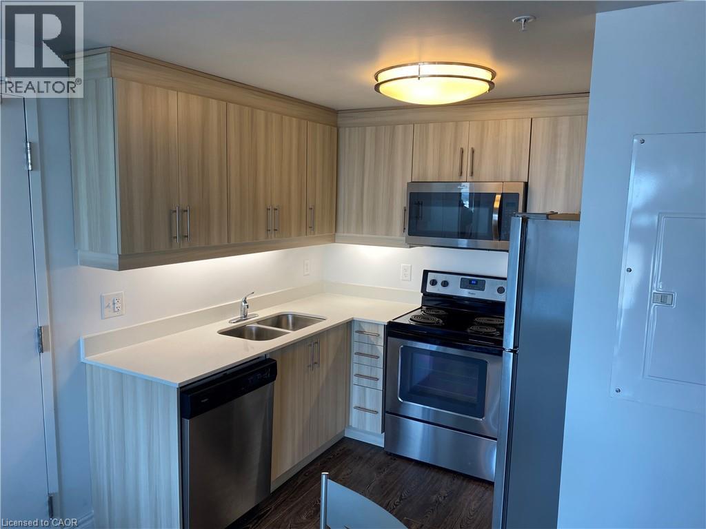 158 King Street N Unit# 2504, Waterloo, Ontario  N2J 0E5 - Photo 5 - 40847378
