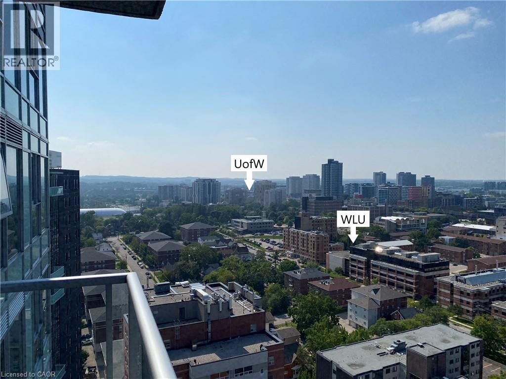 158 King Street N Unit# 2504, Waterloo, Ontario  N2J 0E5 - Photo 9 - 40847378