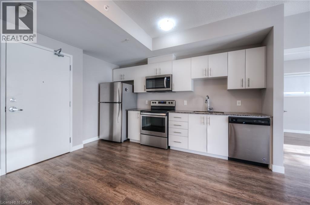 175 Commonwealth Street Unit# 201, Kitchener, Ontario  N2E 4H9 - Photo 4 - 40845279