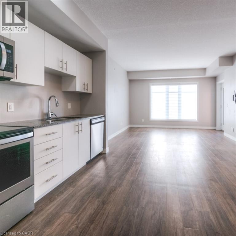 175 Commonwealth Street Unit# 201, Kitchener, Ontario  N2E 4H9 - Photo 5 - 40845279