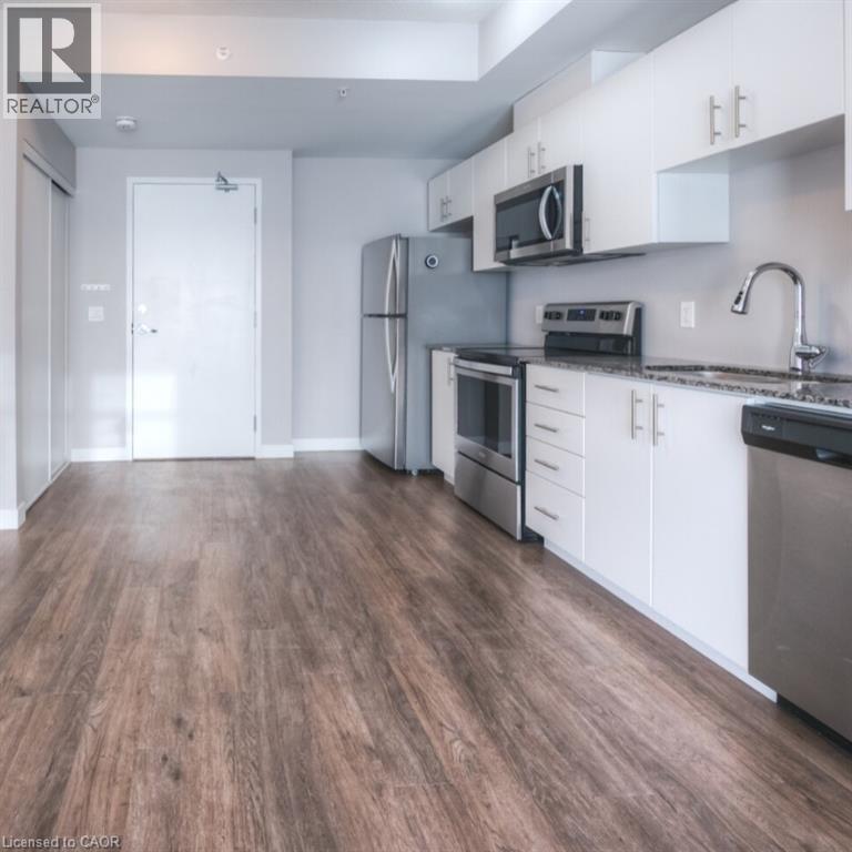 175 Commonwealth Street Unit# 201, Kitchener, Ontario  N2E 4H9 - Photo 6 - 40845279